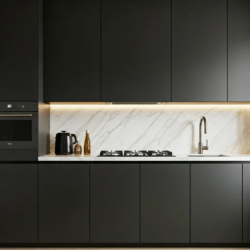 Luxury Kitchen