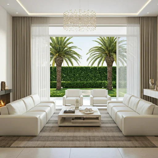 Luxury Interior